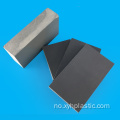 Blekkskriverbar 5 mm tykkelse PVC Engineering Plastic Sheet